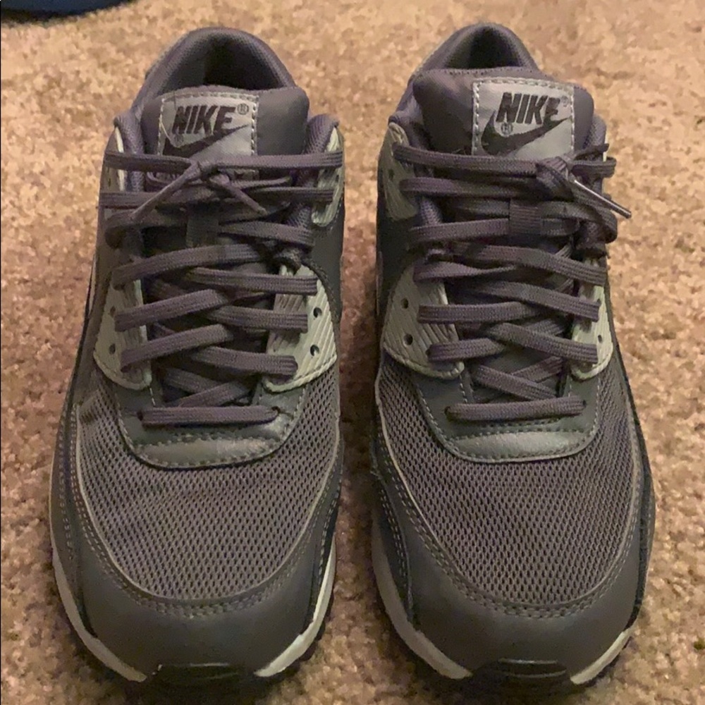 Nike air max